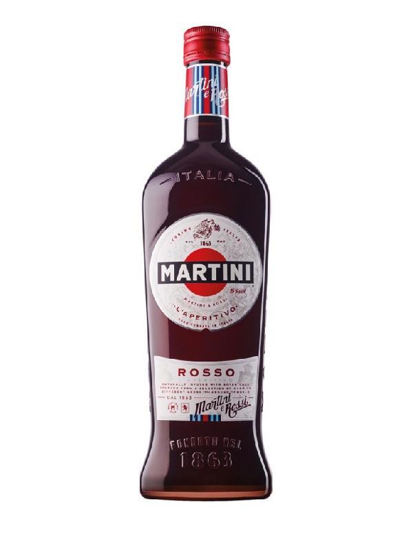 Martini Rosso