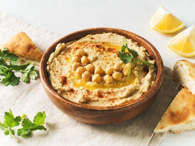 Humus 