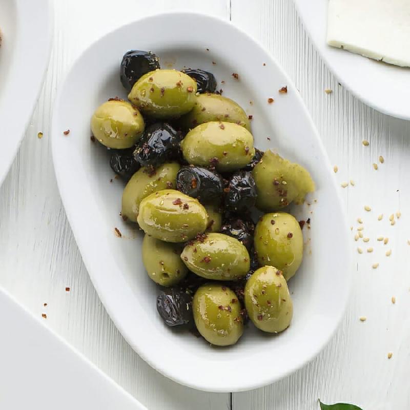 Zeytun Assorti 