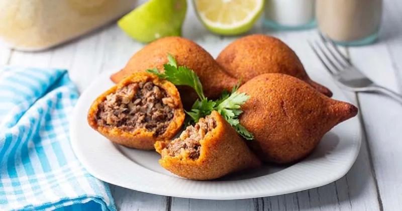 İçli Köftə