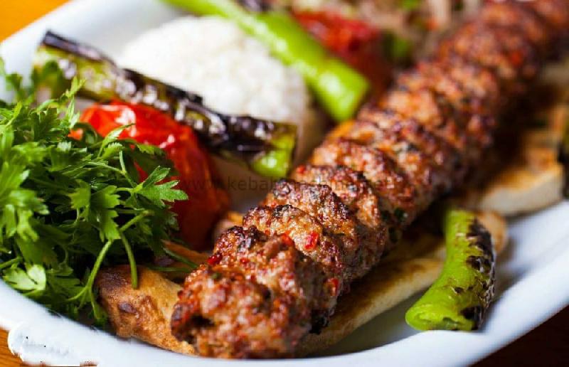 Urfa Kababı