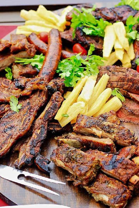 Asado