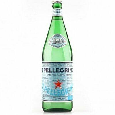 San Pellegrino