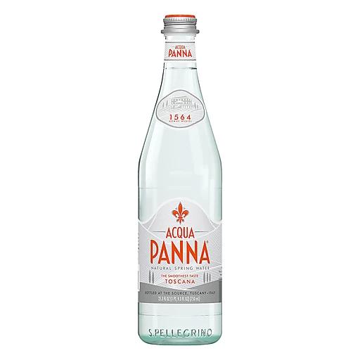 Acqua Panna