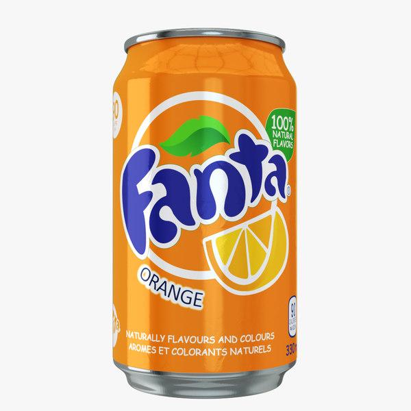Fanta