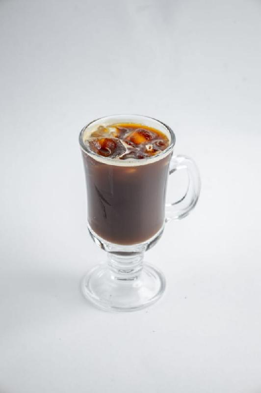 İced Americano