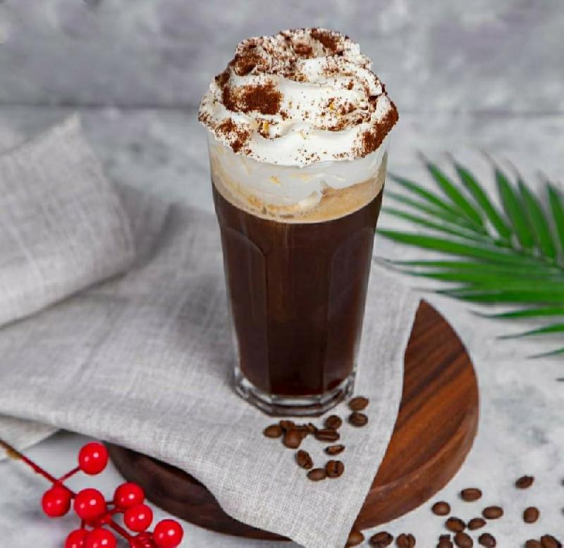 Coffee glisse