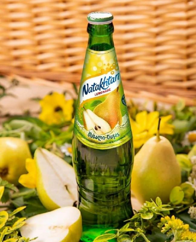 Limonad
