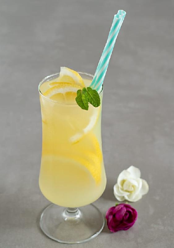 Türksayağı limonad