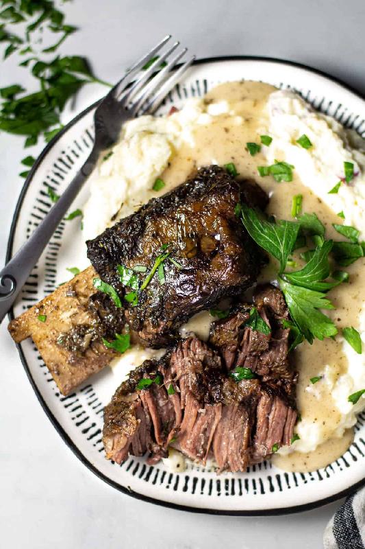 Short Ribs