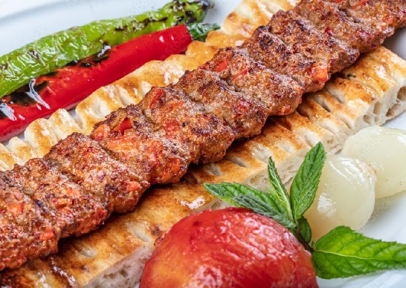 Adana Kababı