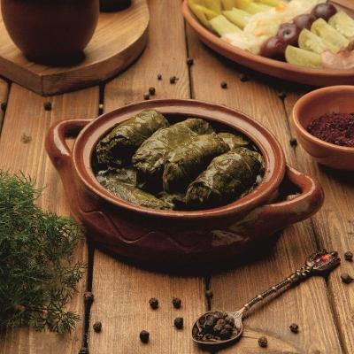 Yarpaq Dolması