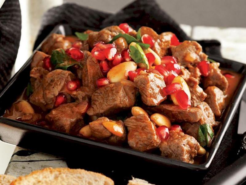 Can əti qovurması