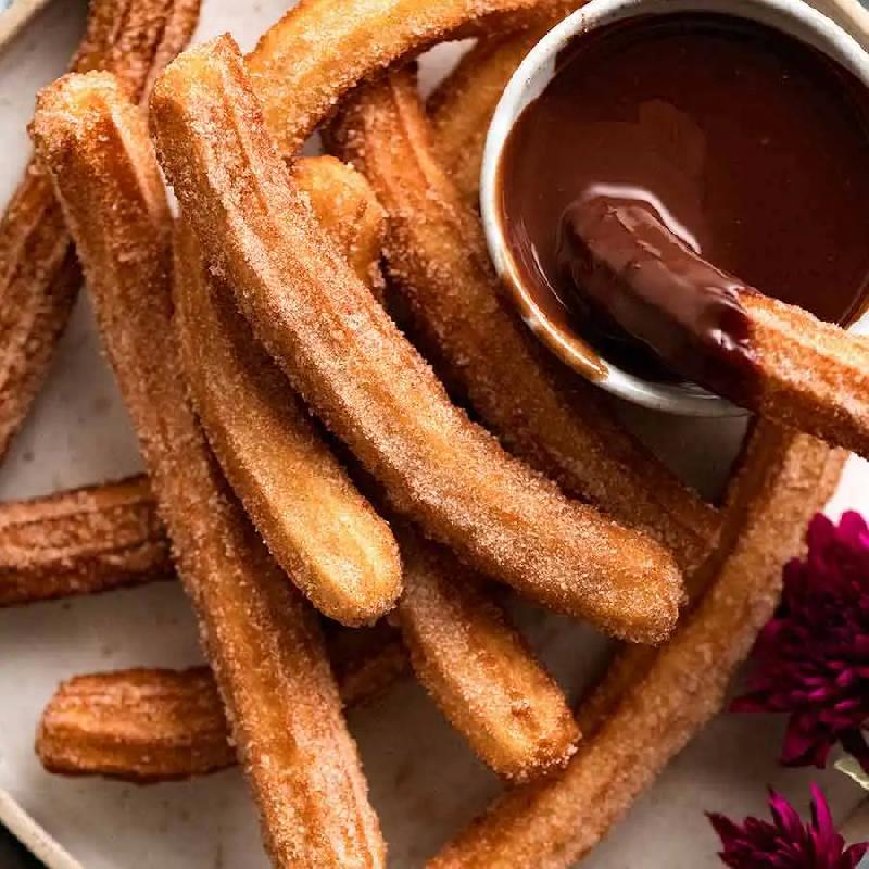 CHURROS