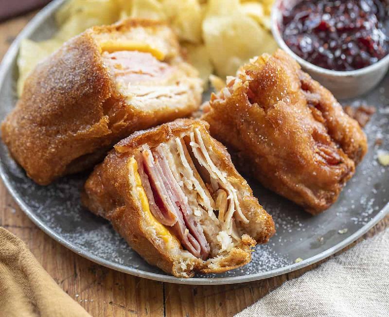 MONTE CRISTO