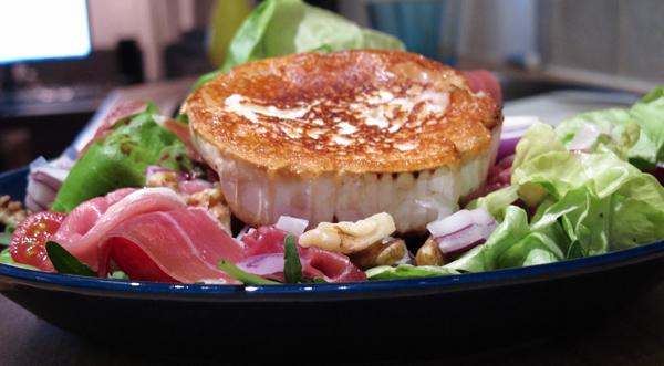 CHEVRE-KIEKKO