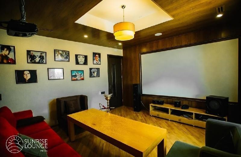 Interior view 0