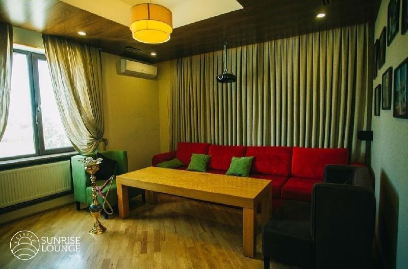 Interior view 2