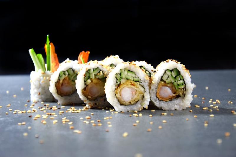 California Ebi