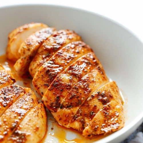 Chicken brest