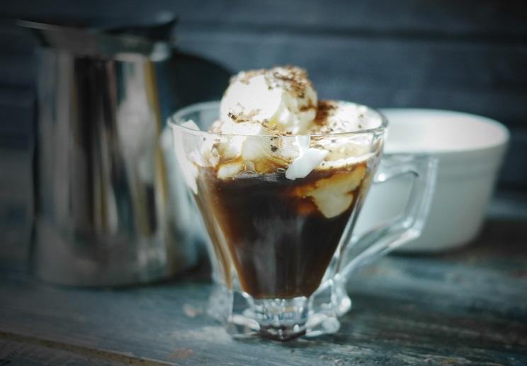 Coffee Glisse