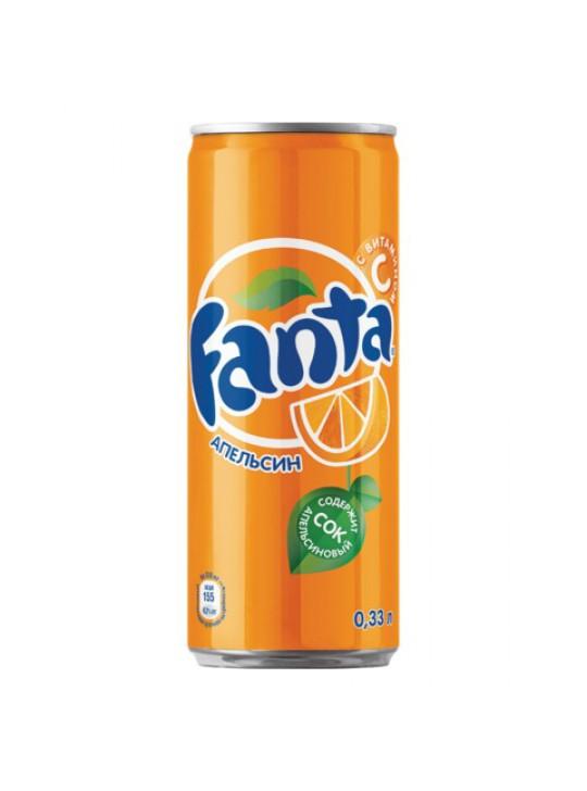 Fanta