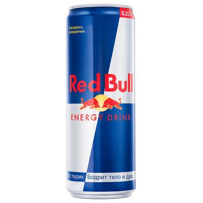 Red bull