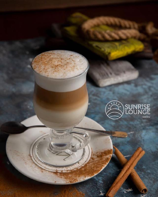 Latte