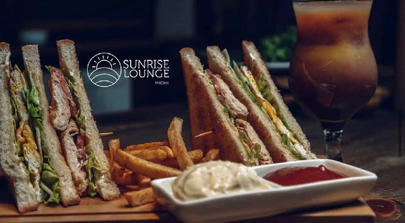 Club Sandwich