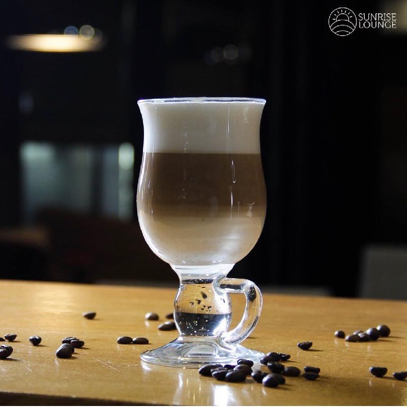 İrish coffee