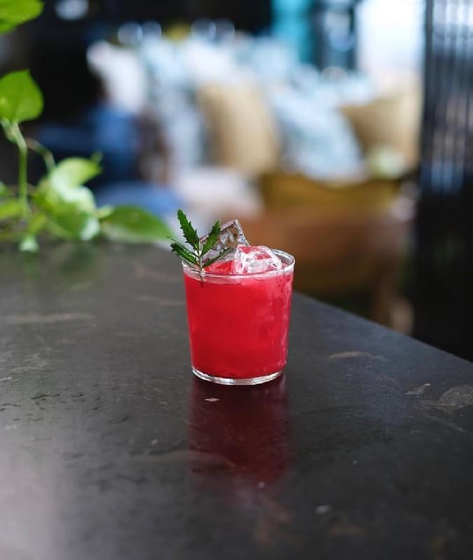 Berry mix