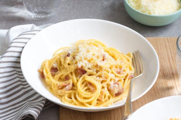 Spagetti 