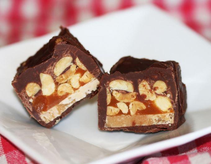 Snickers