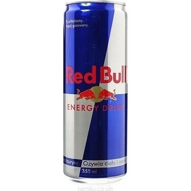 Red bull