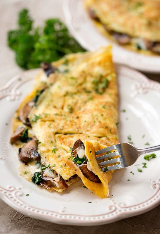 Omlet