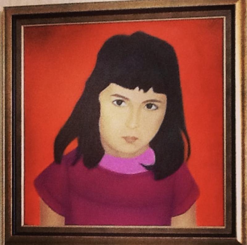 Portret