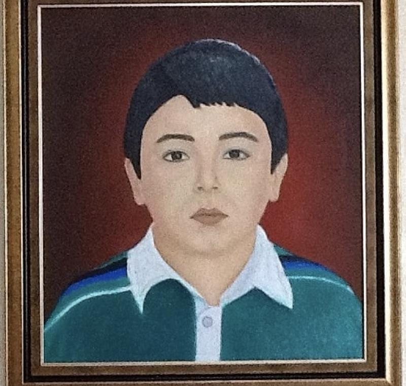 Portret