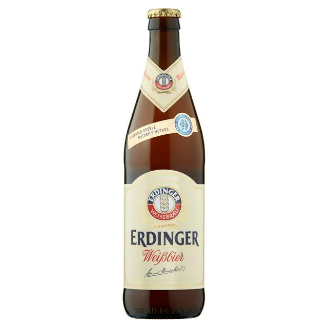 Erdinger Zero 