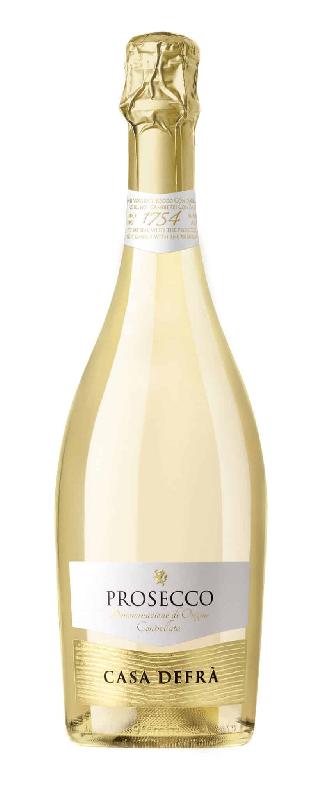 Prosecco Defra