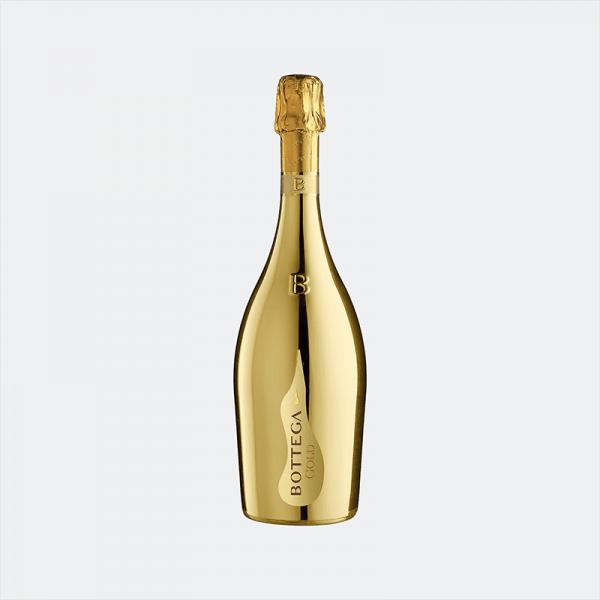 Shampan bottega