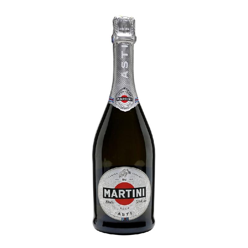 Martini Asti