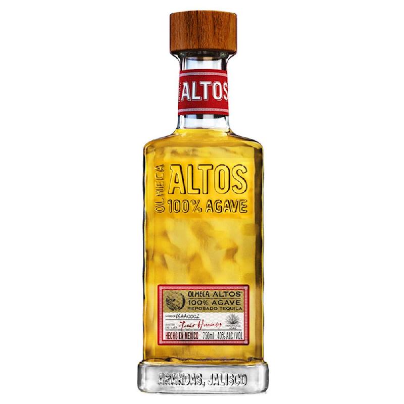 Olmega ALTOS 