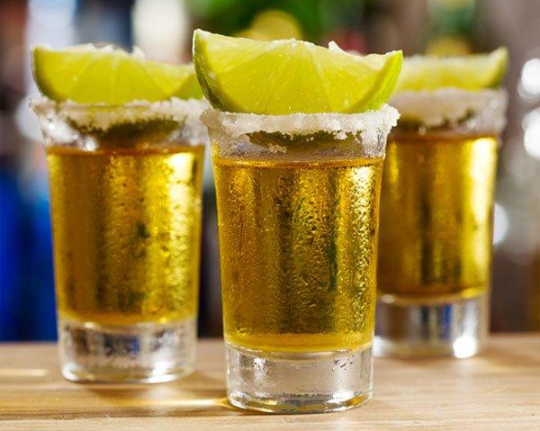 Jose cuervo 