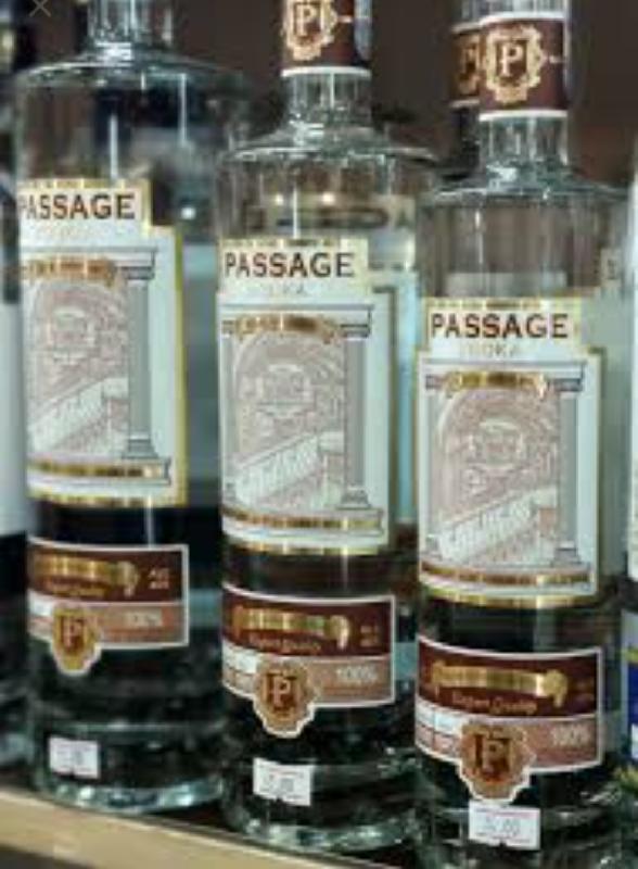 Passage 
