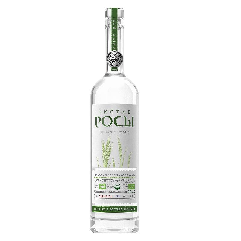 Чистые росы 