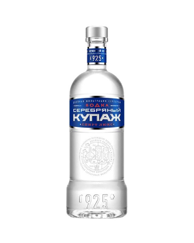 Секретный купаж