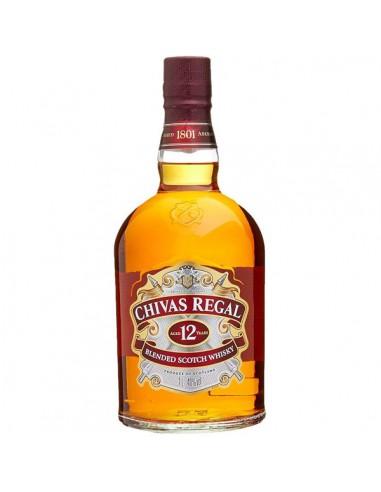 Chivas 12