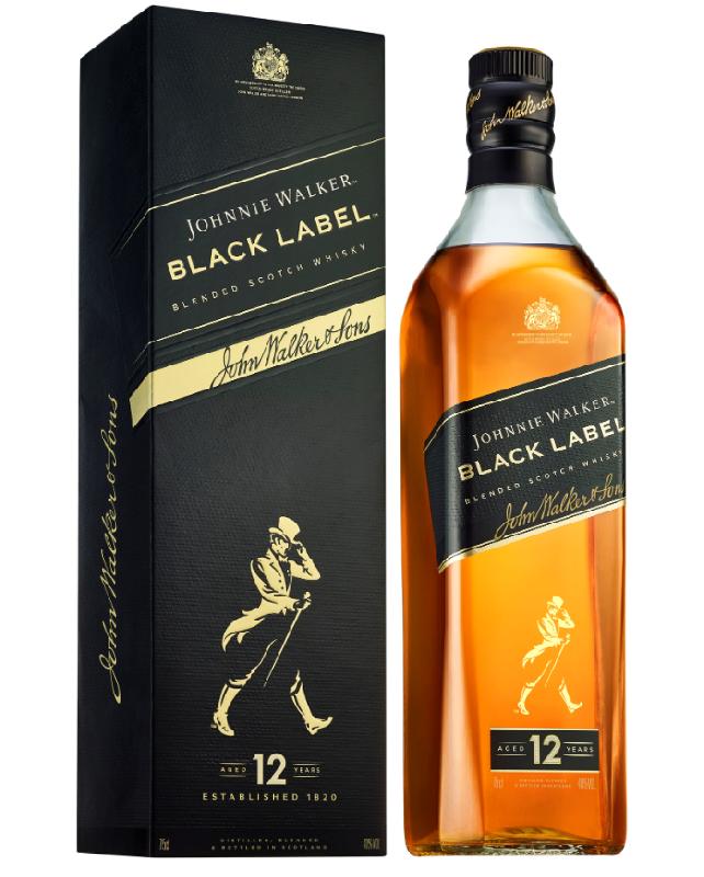 Black Label 