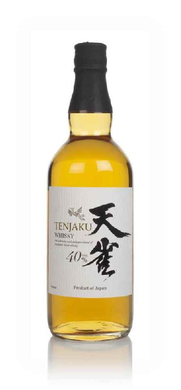 Tenjaki Whisky 