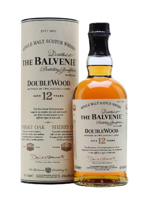 Balvine 12